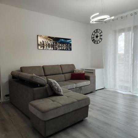 Sempione Apartment Lainate Exterior foto