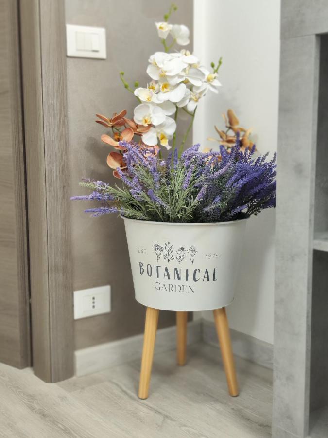Sempione Apartment Lainate Exterior foto