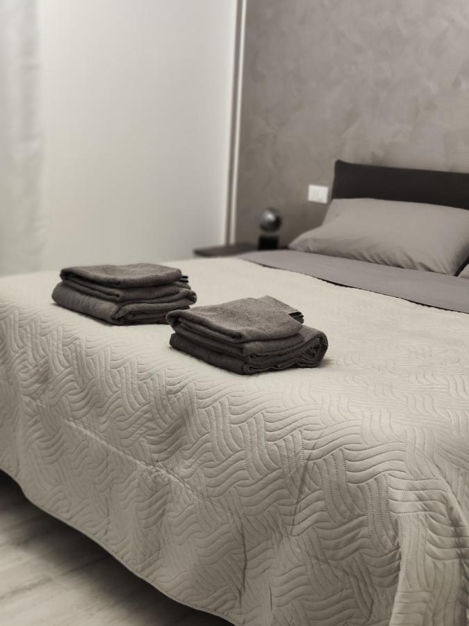 Sempione Apartment Lainate Exterior foto