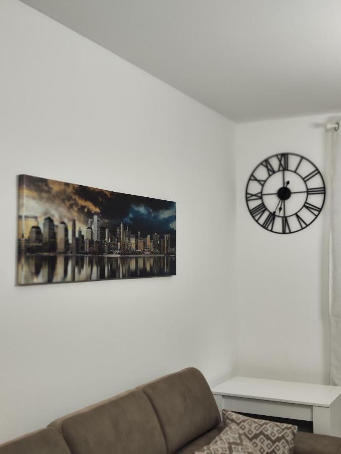 Sempione Apartment Lainate Exterior foto
