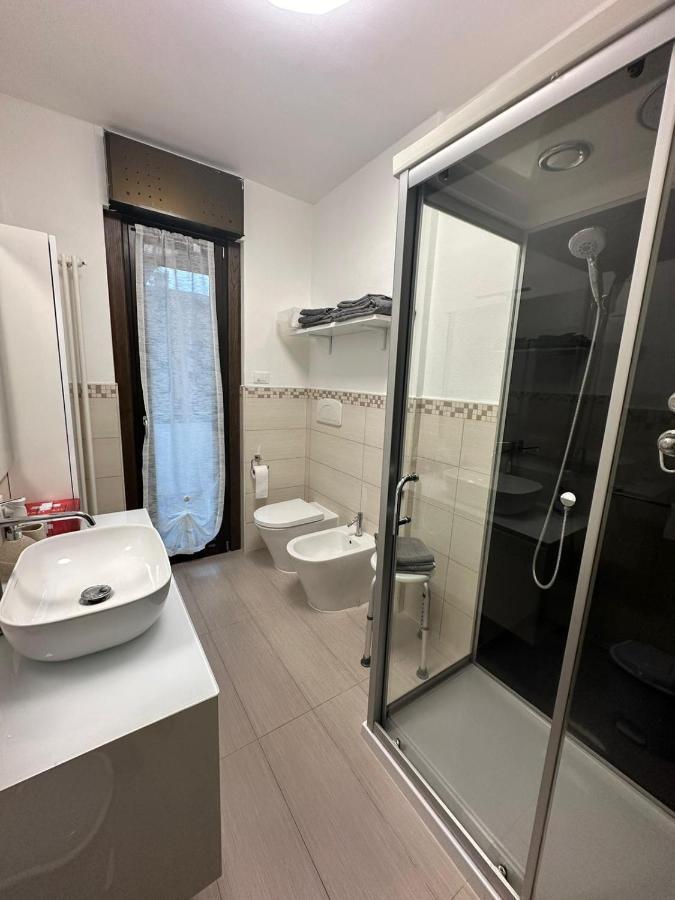 Sempione Apartment Lainate Exterior foto