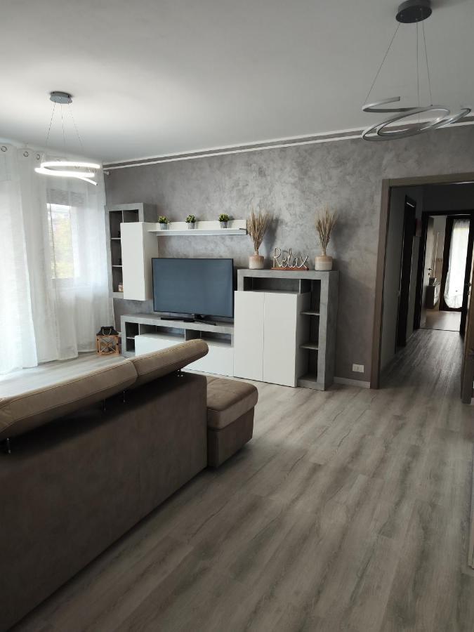 Sempione Apartment Lainate Exterior foto