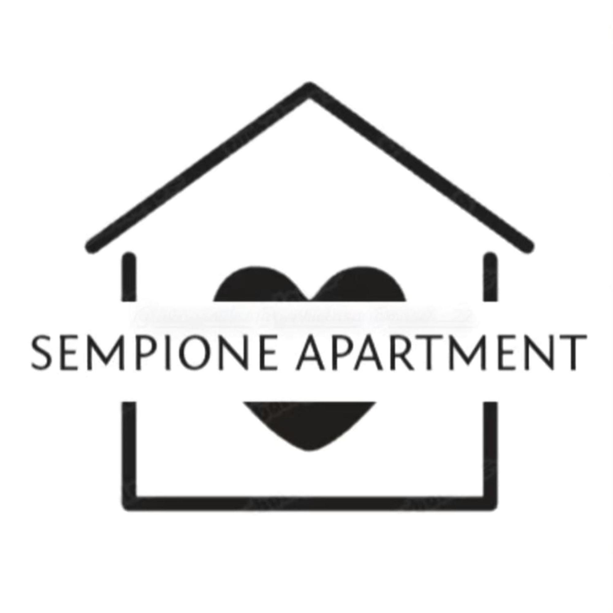 Sempione Apartment Lainate Exterior foto