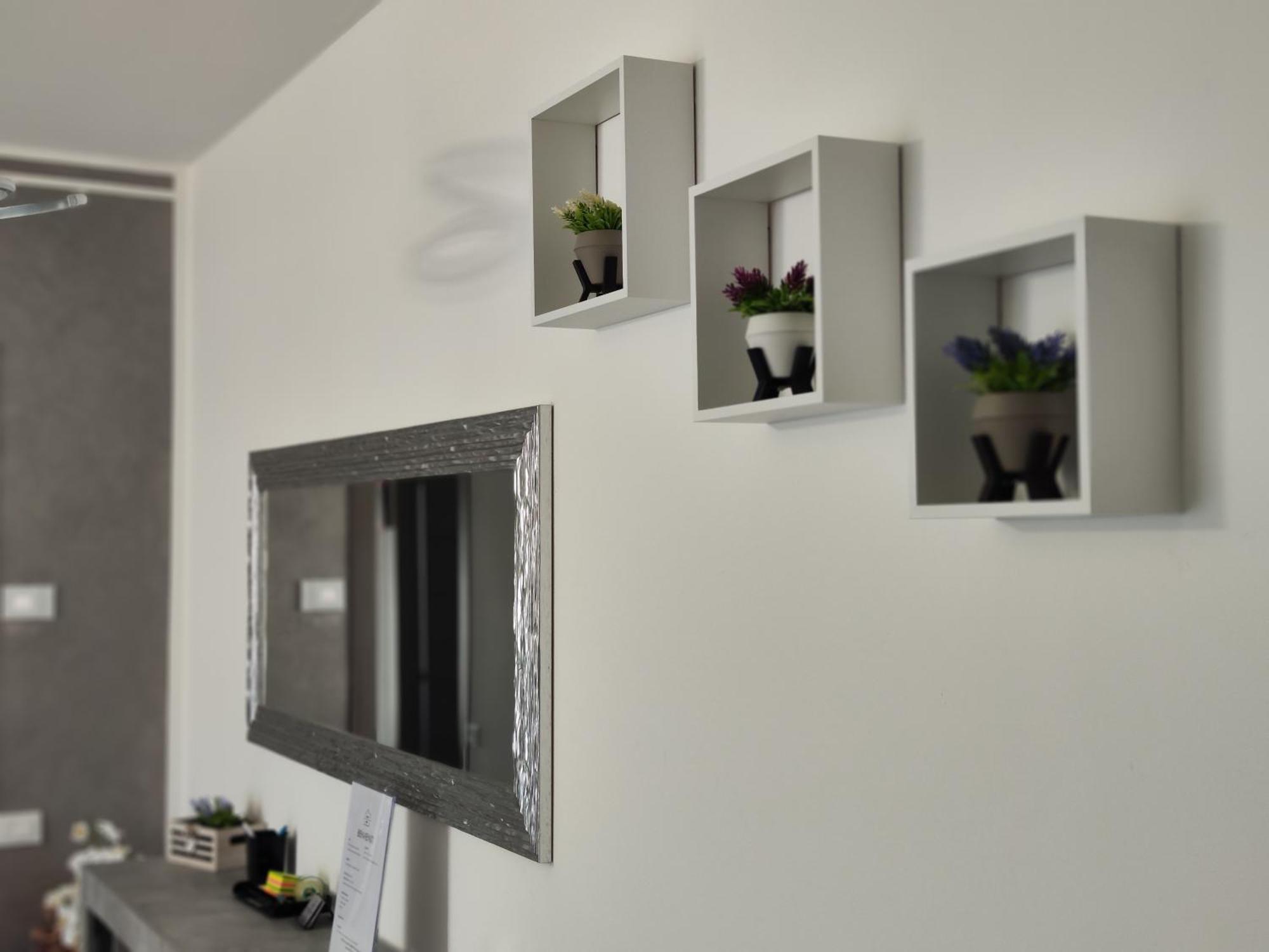 Sempione Apartment Lainate Exterior foto