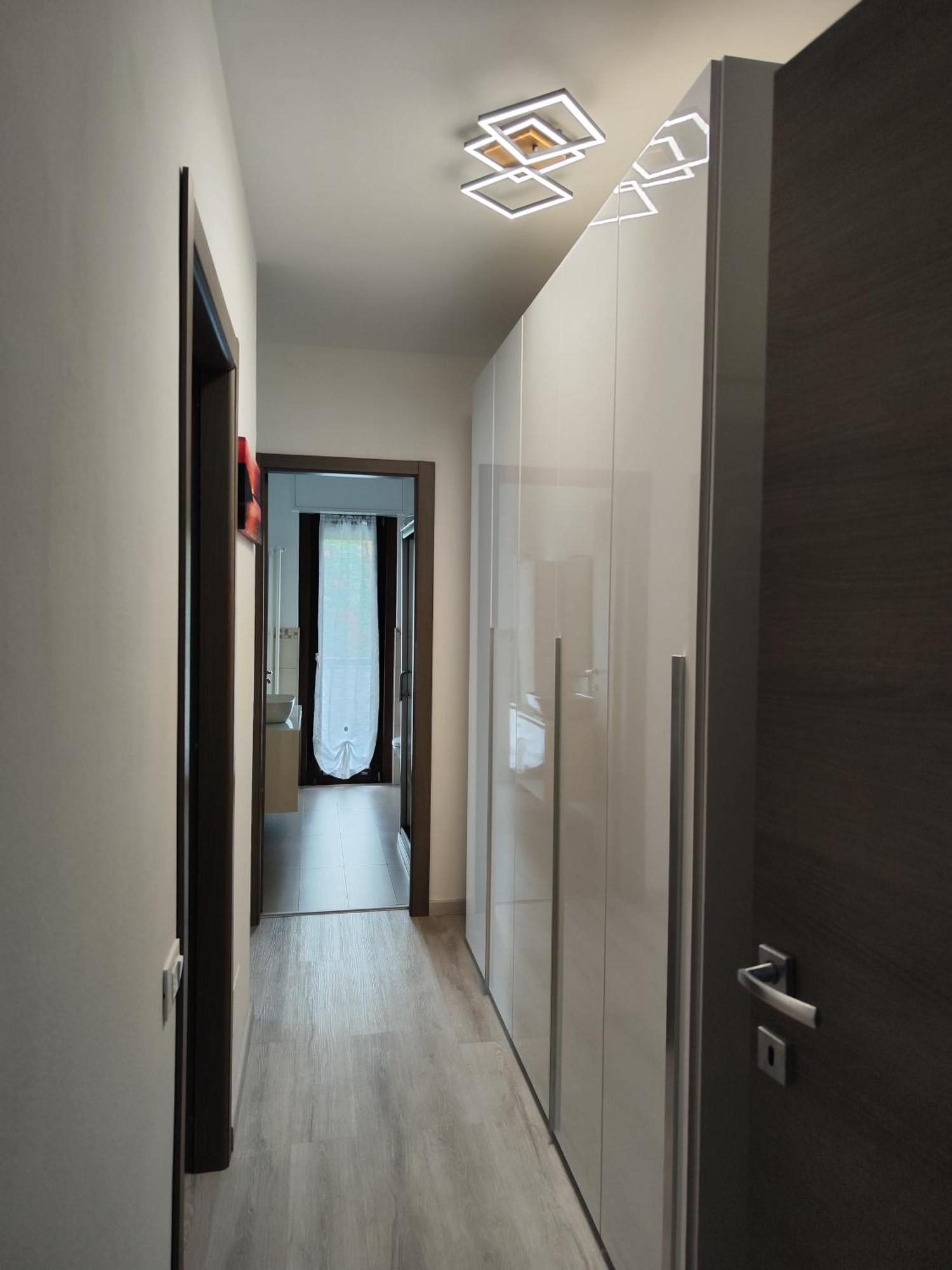 Sempione Apartment Lainate Exterior foto