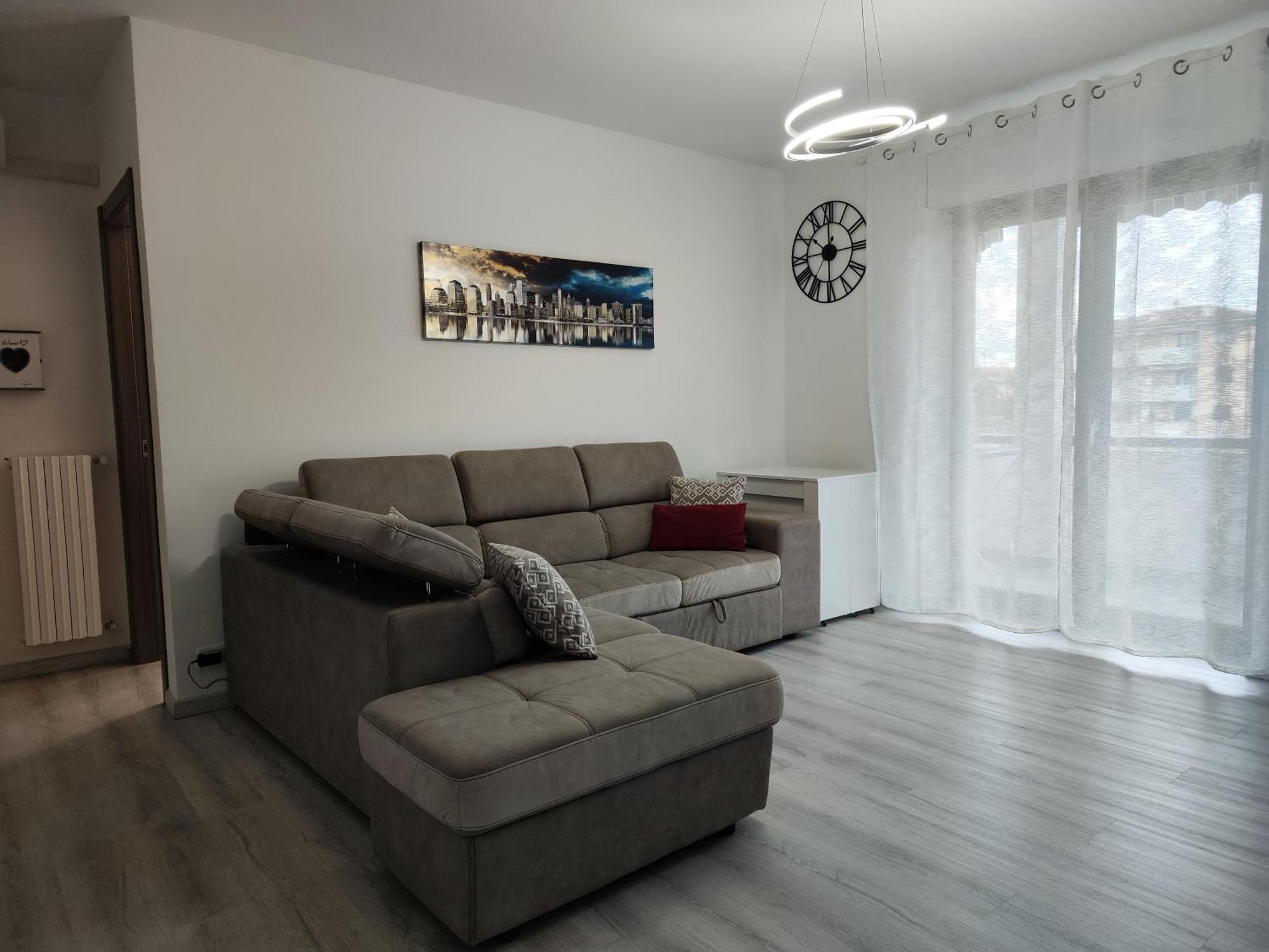 Sempione Apartment Lainate Exterior foto