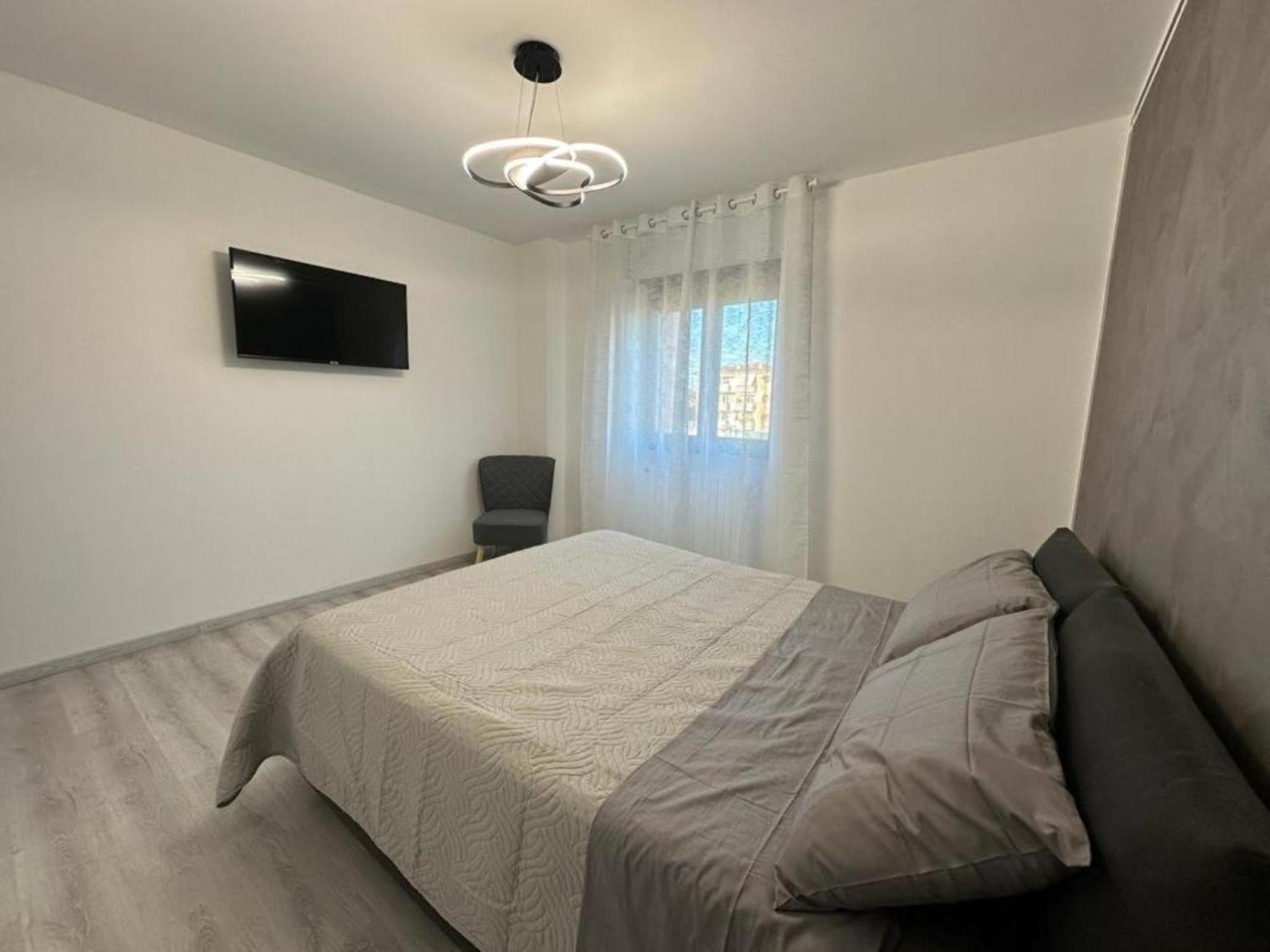 Sempione Apartment Lainate Exterior foto